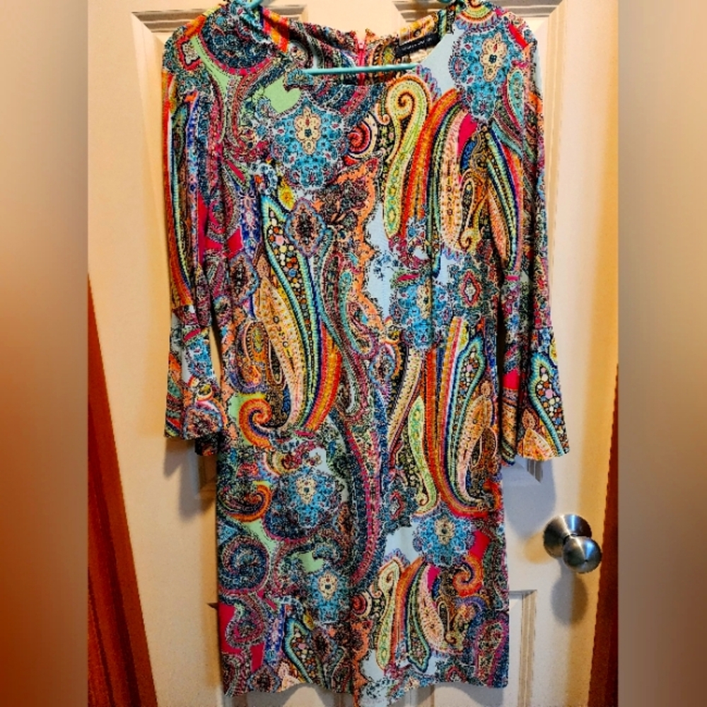 Tommy Hilfiger Dress